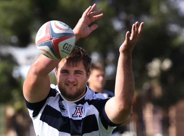 UA club rugby team
